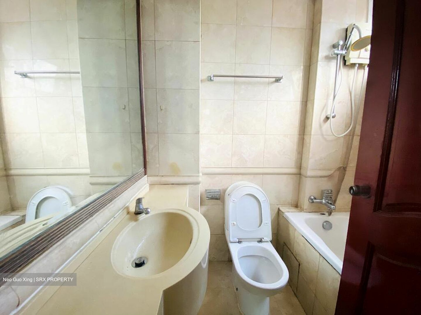 Kellock Lodge (D10), Apartment #509727921